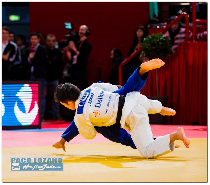 Paris 2014 by P.Lozano cat -66 kg_PLM1453